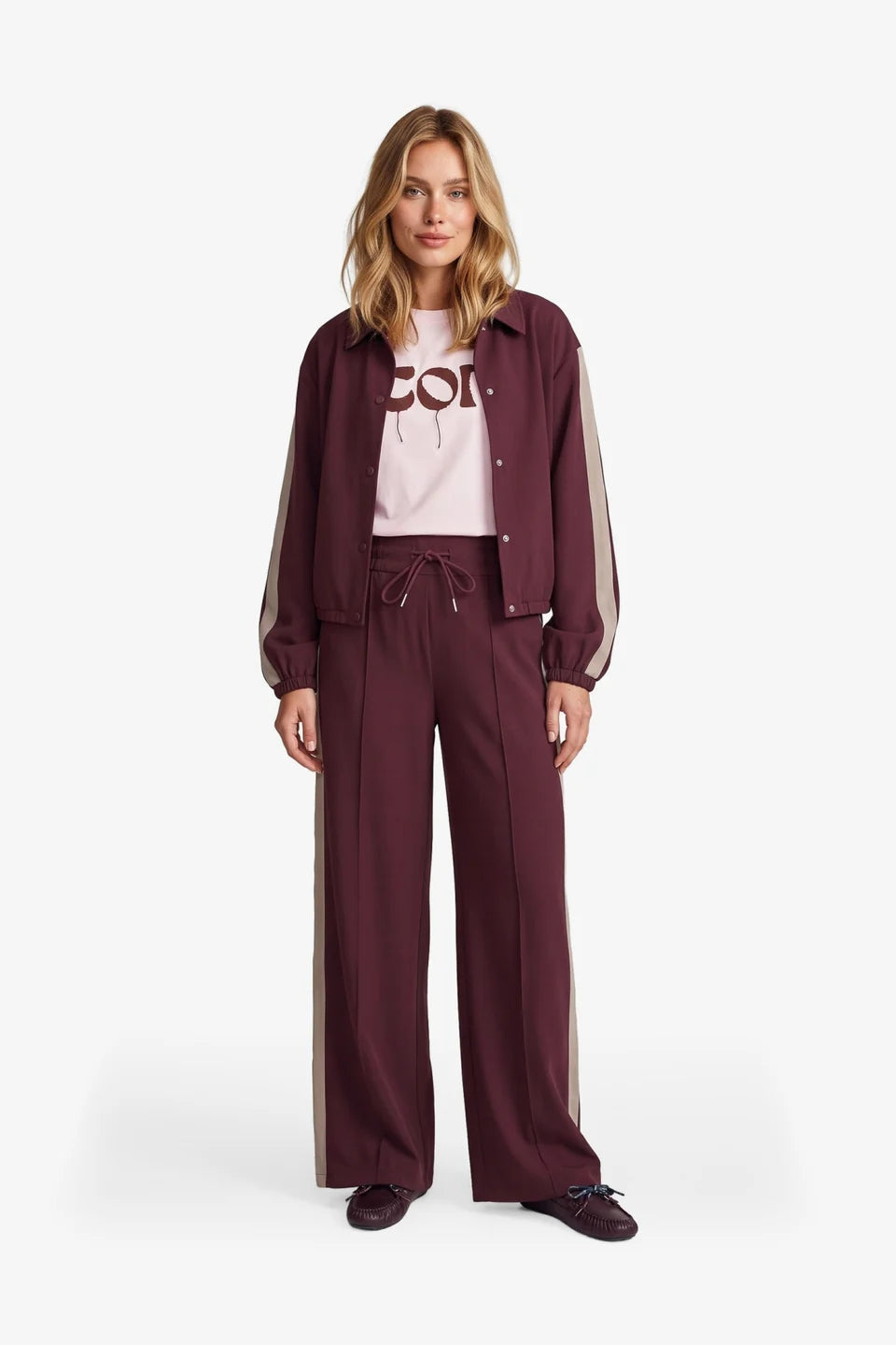 Ro broek mulberry