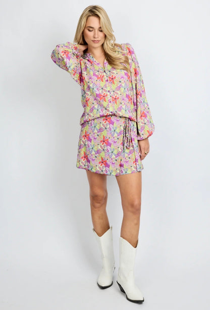 Yaritza skort