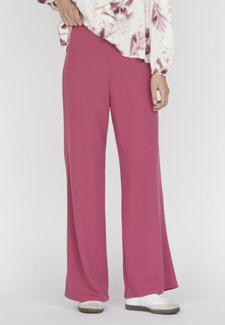 Glut pants doll pink
