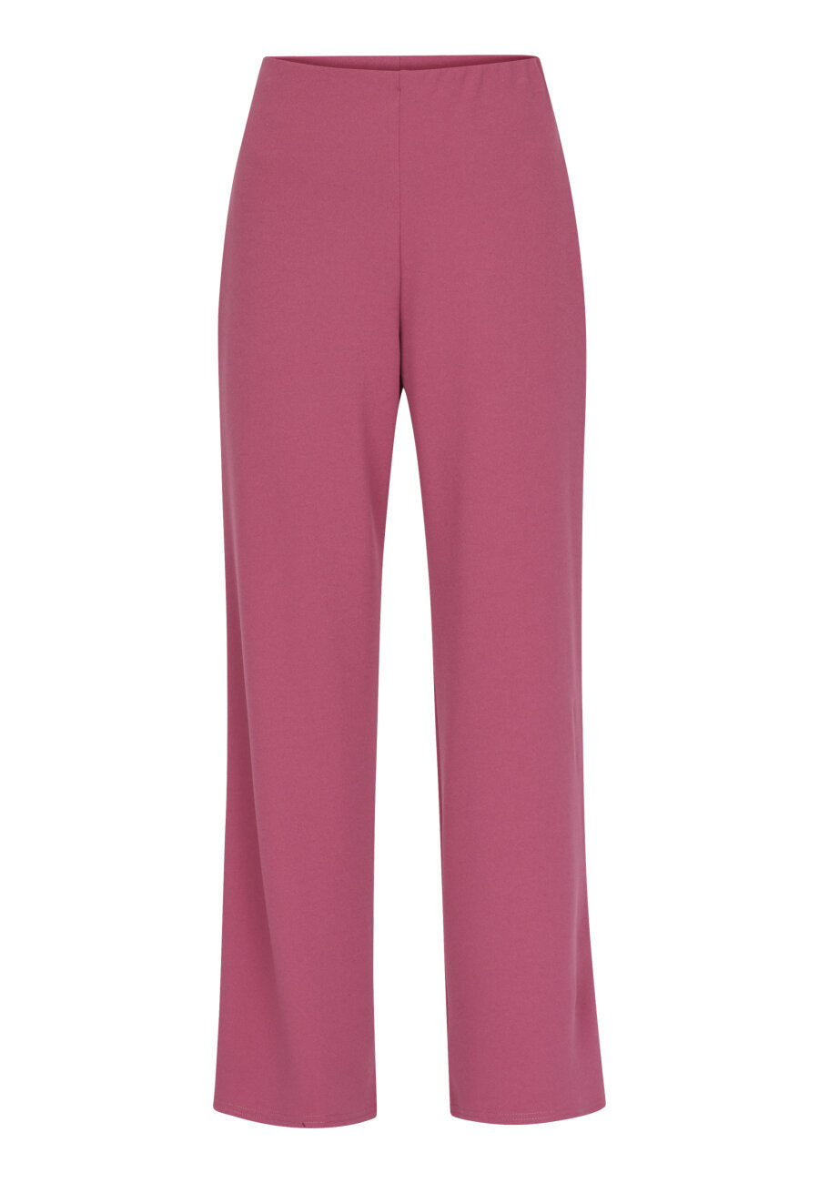 Glut pants doll pink