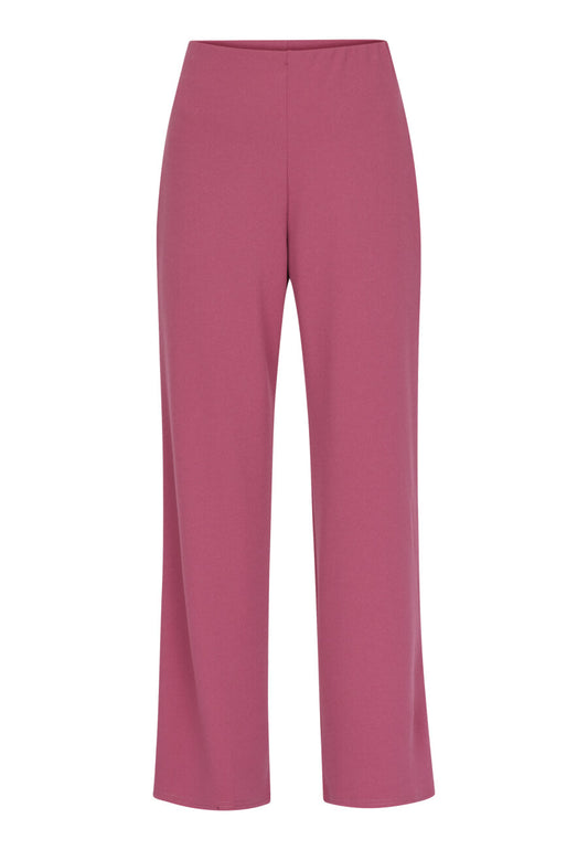 Glut pants doll pink