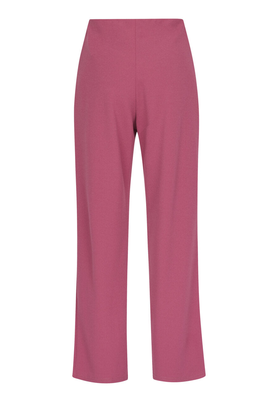 Glut pants doll pink