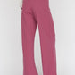 Glut pants doll pink