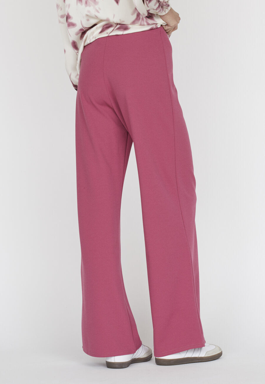 Glut pants doll pink