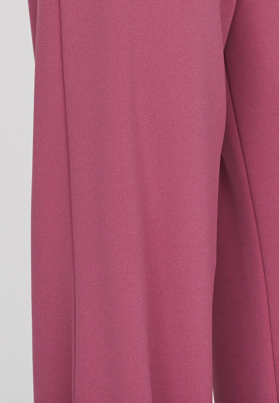 Glut pants doll pink