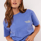 Mariet shirt persian jewel
