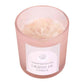 Gratitude manifestatie geurkaars wild rose