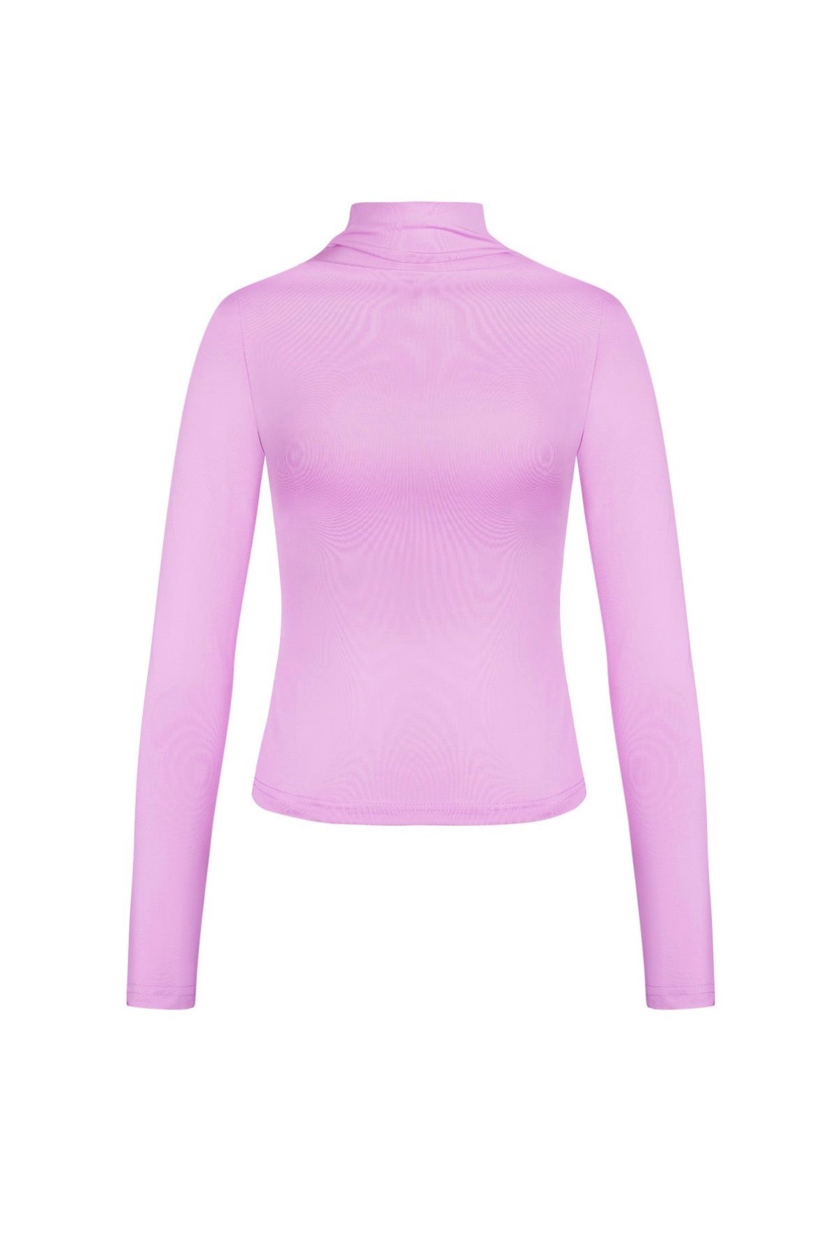 Longsleeve pink