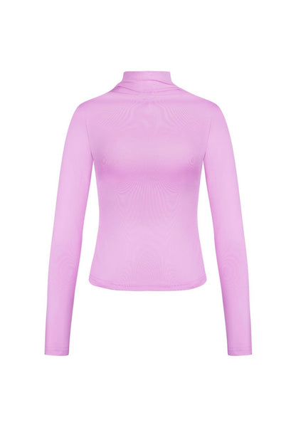 Longsleeve pink