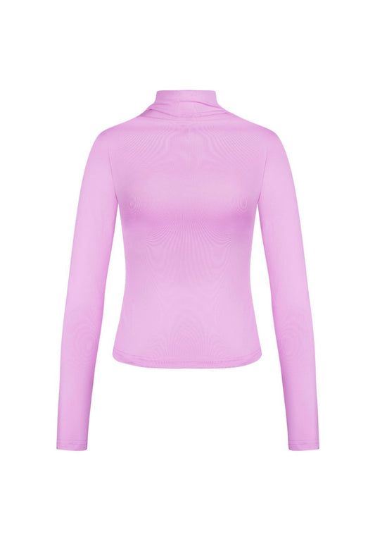 Longsleeve pink