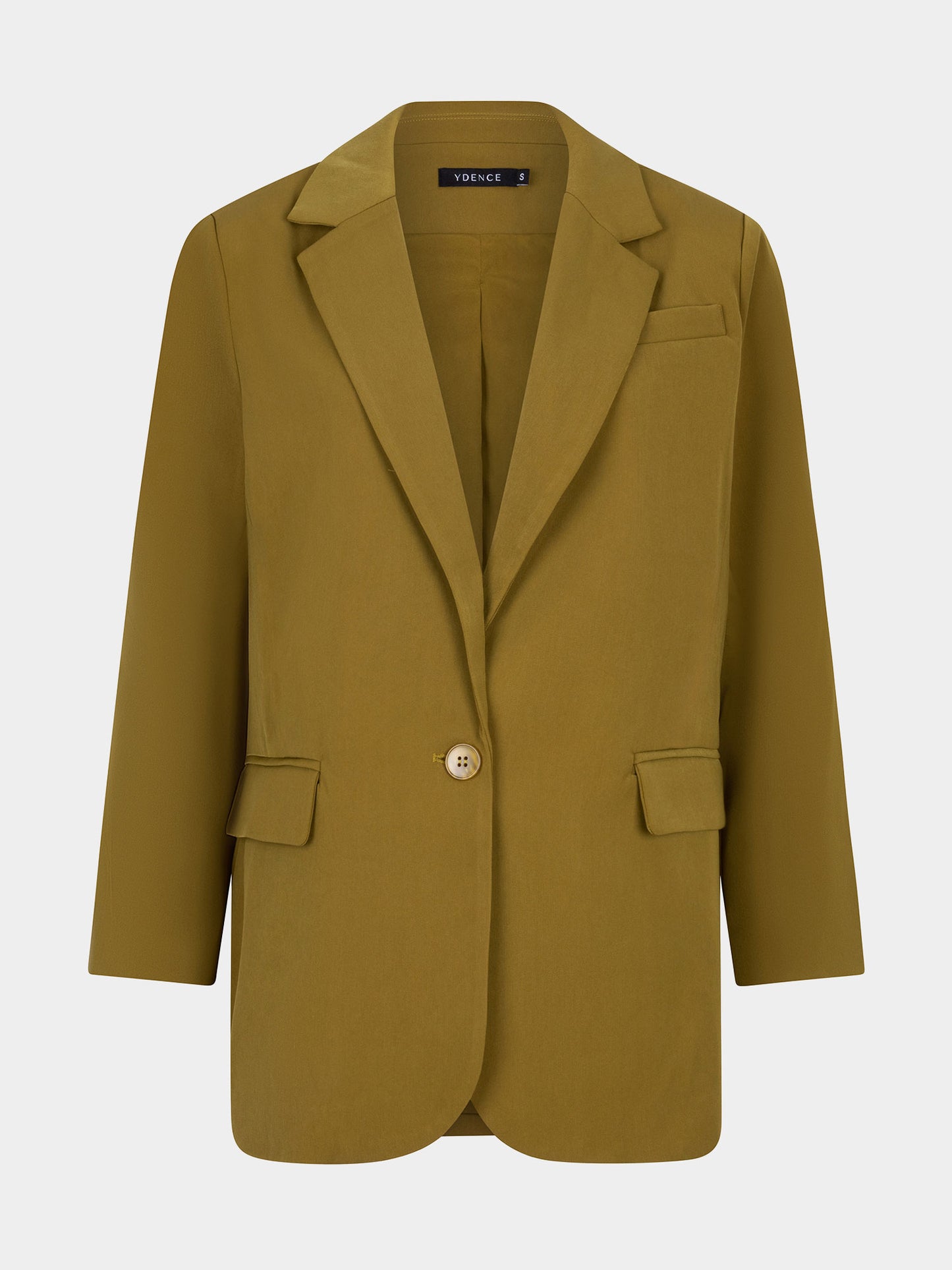 Blazer Maisie Olive