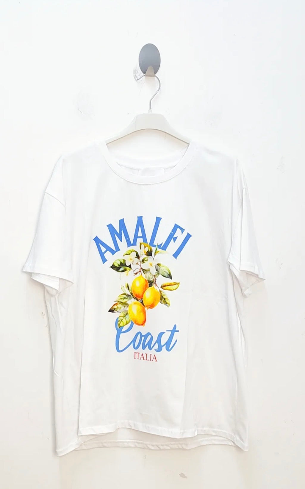 T-shirt amalfi