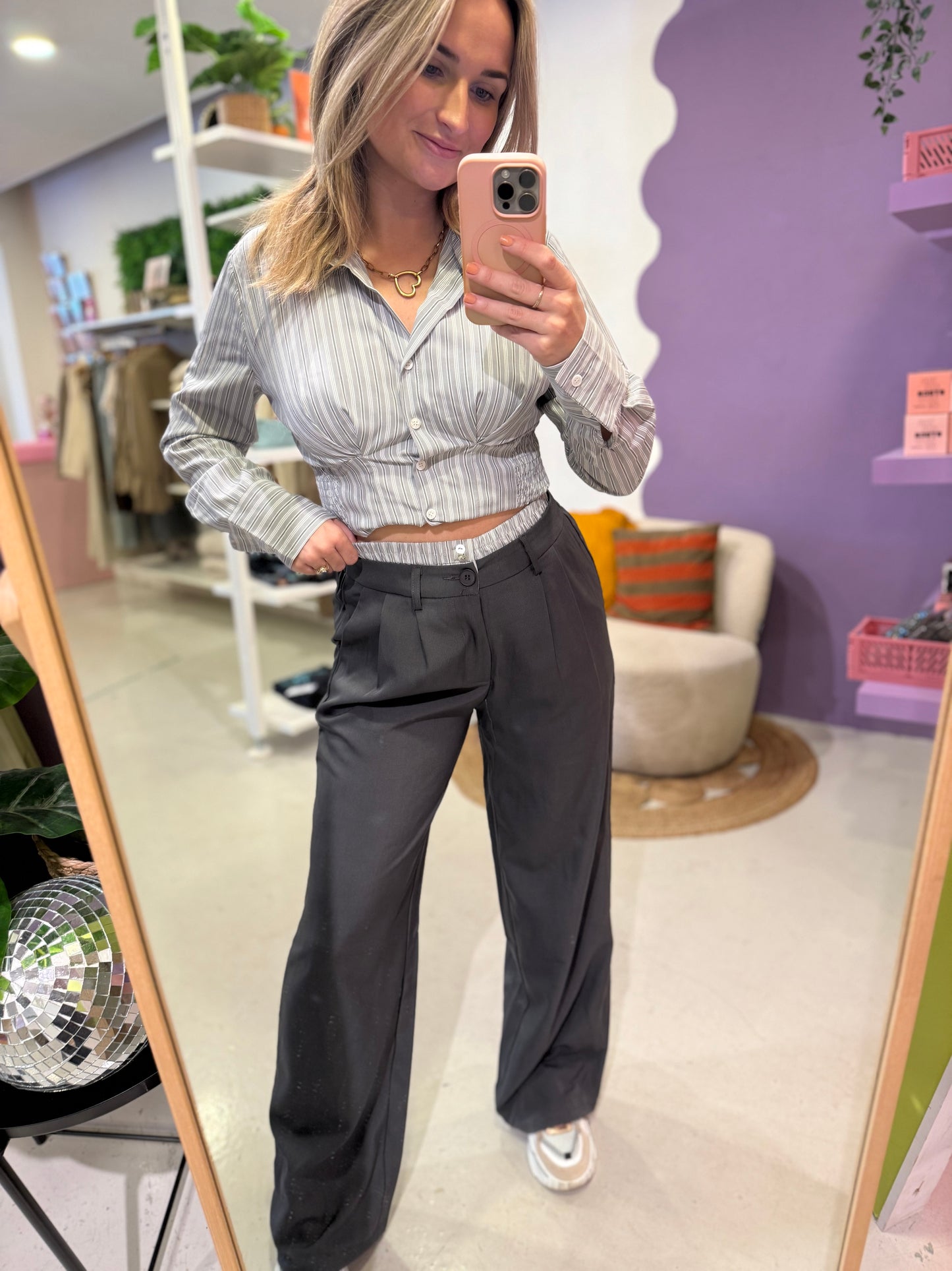 Ralina pants