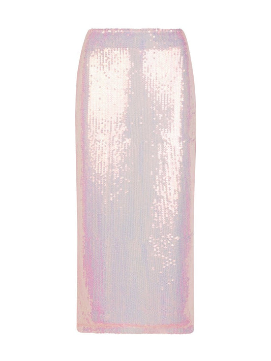 Skirt holly pailletten