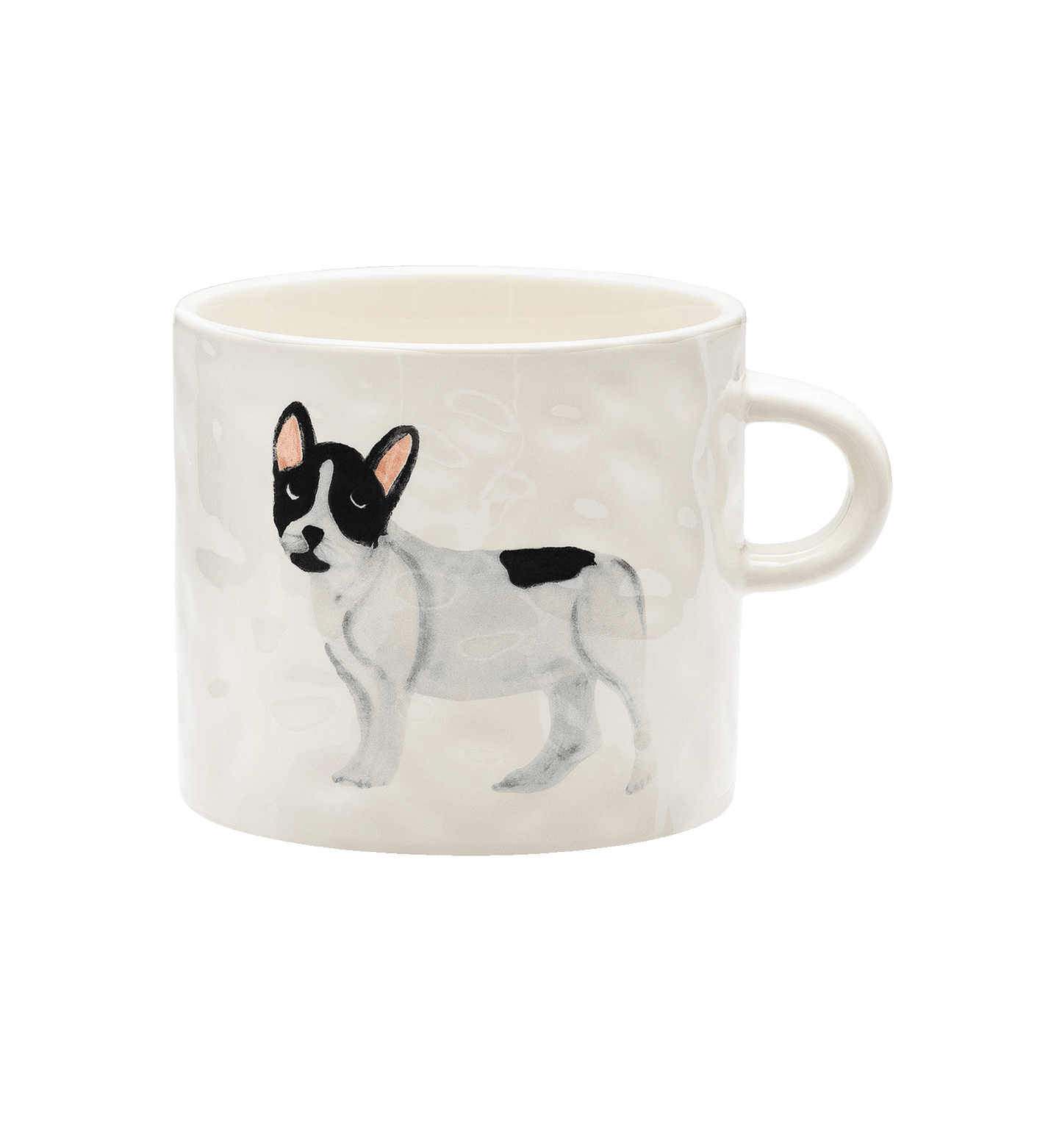 French Bulldog mug
