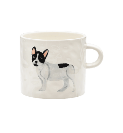 French Bulldog mug
