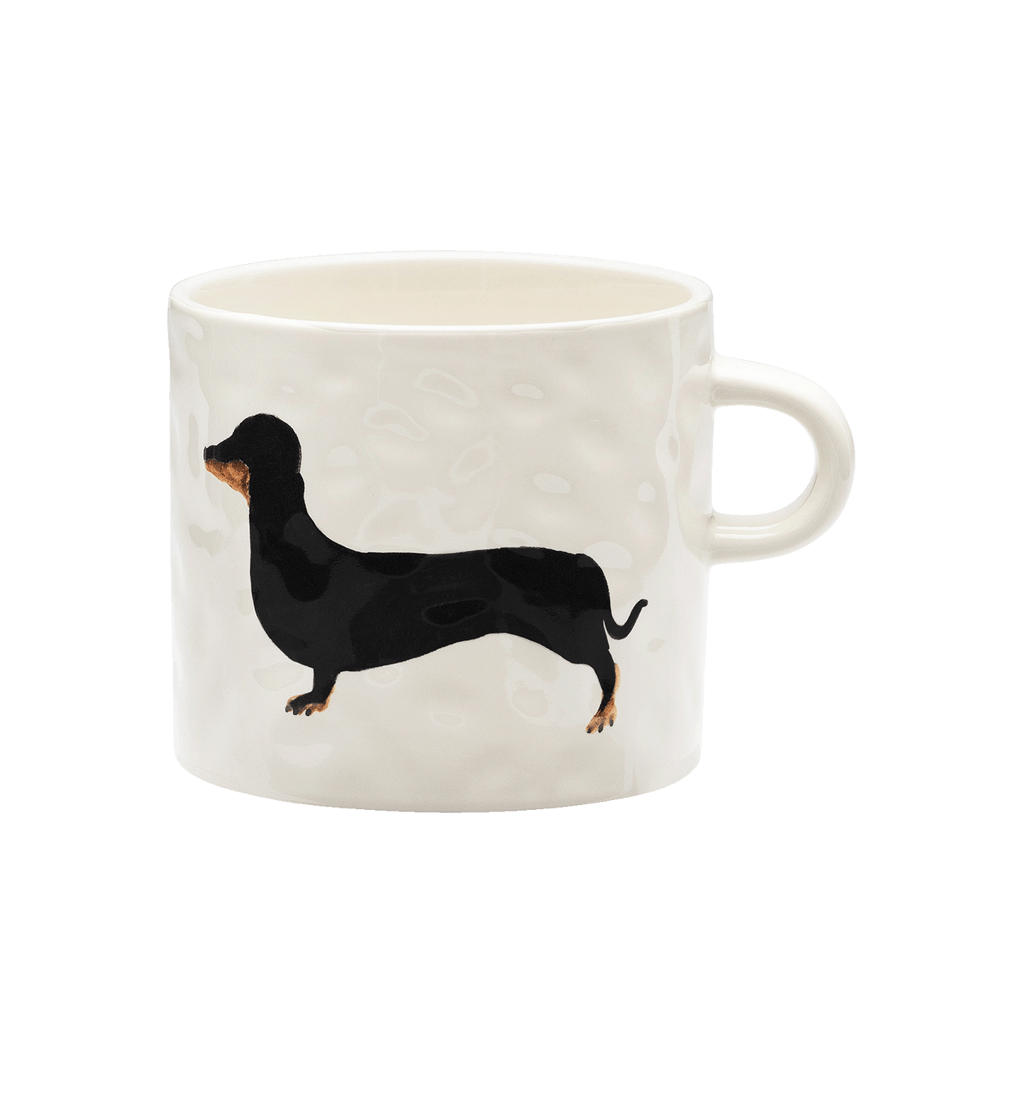 Dachshund mug