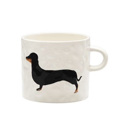 Dachshund mug