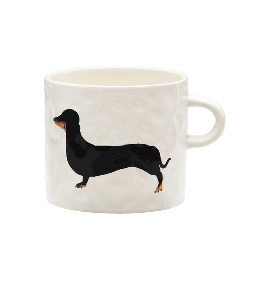 Dachshund mug