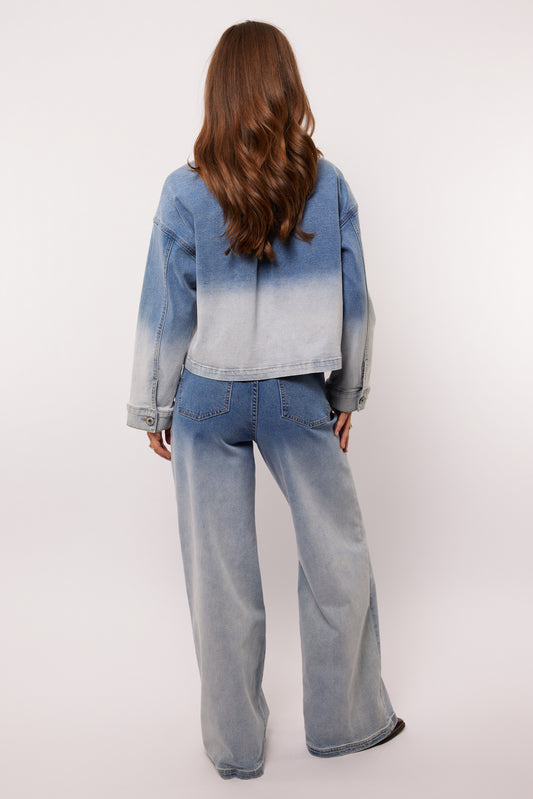 Adalain pants denim