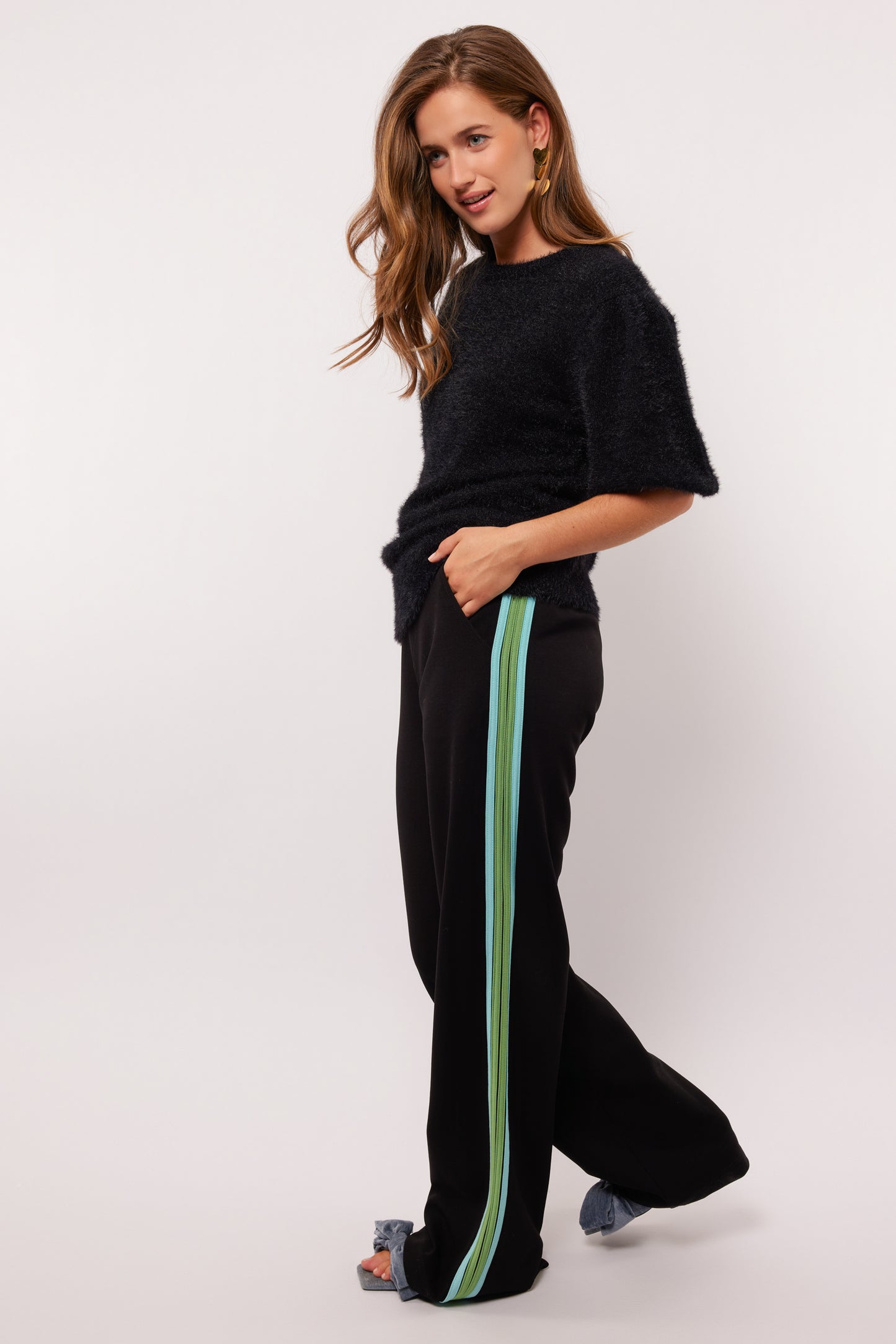 Jorina pants black