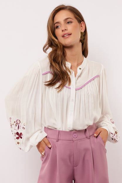 Talora blouse