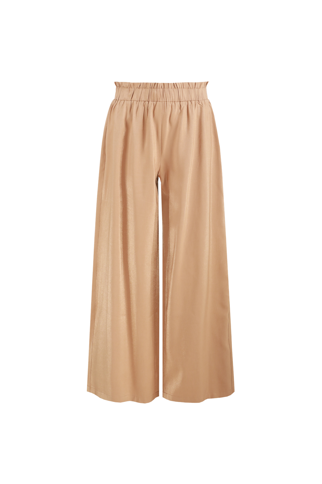 Loretta pants biscuit