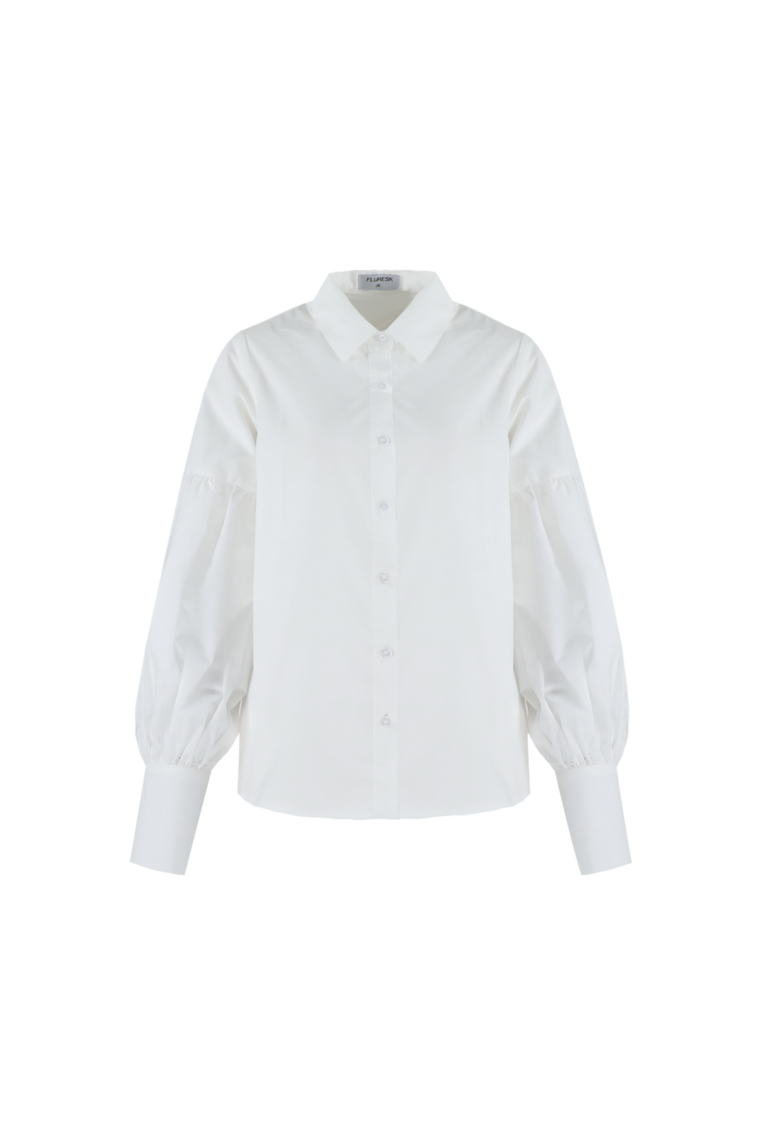 Yenthe blouse offwhite