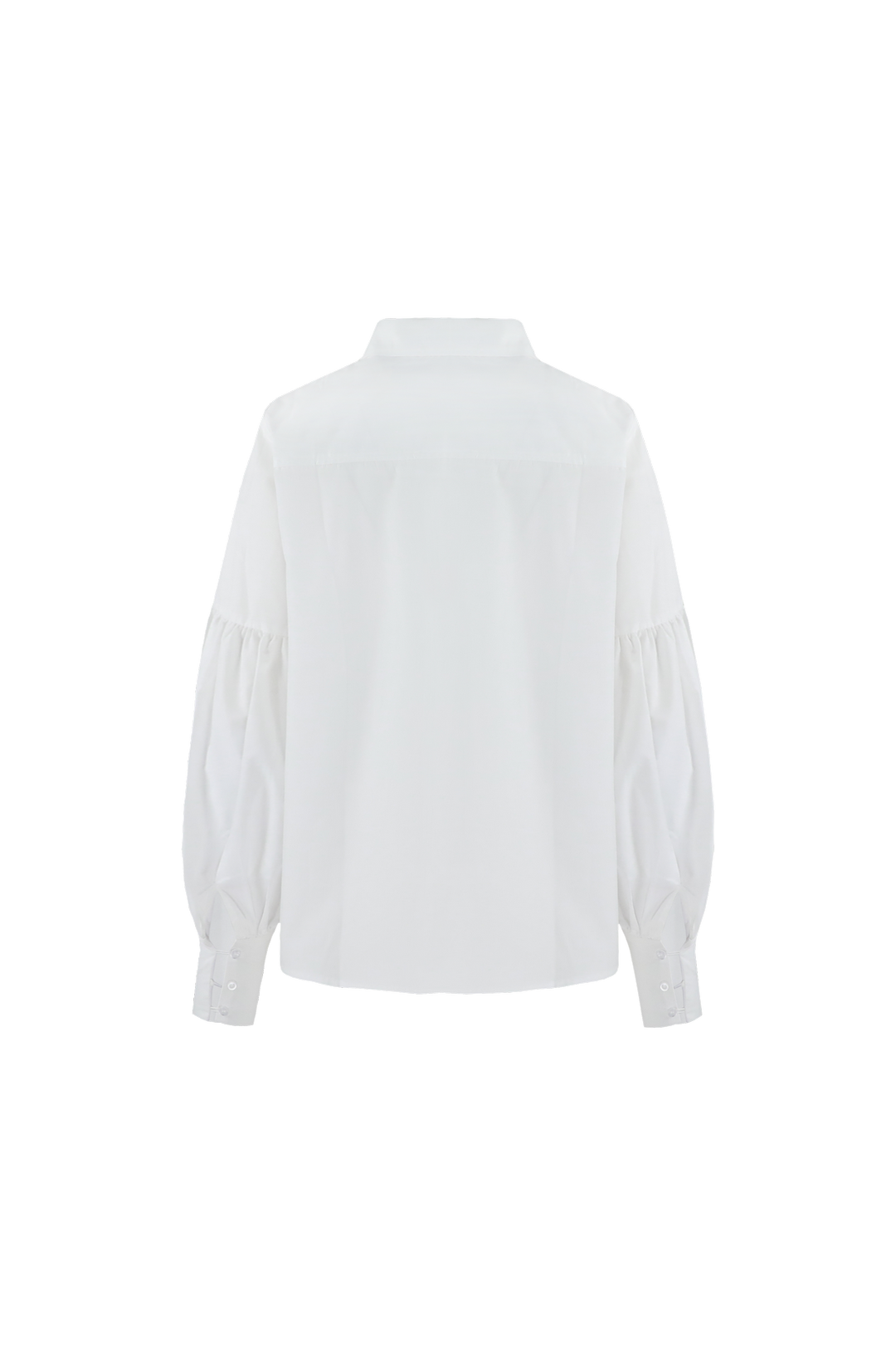 Yenthe blouse offwhite