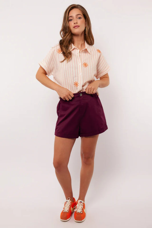 Janelle shorts