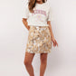 Mindy skirt