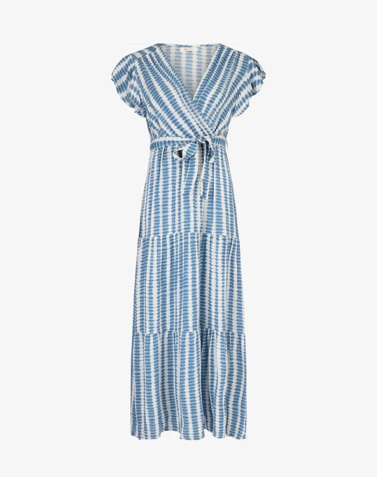 Amalfi maxi dress