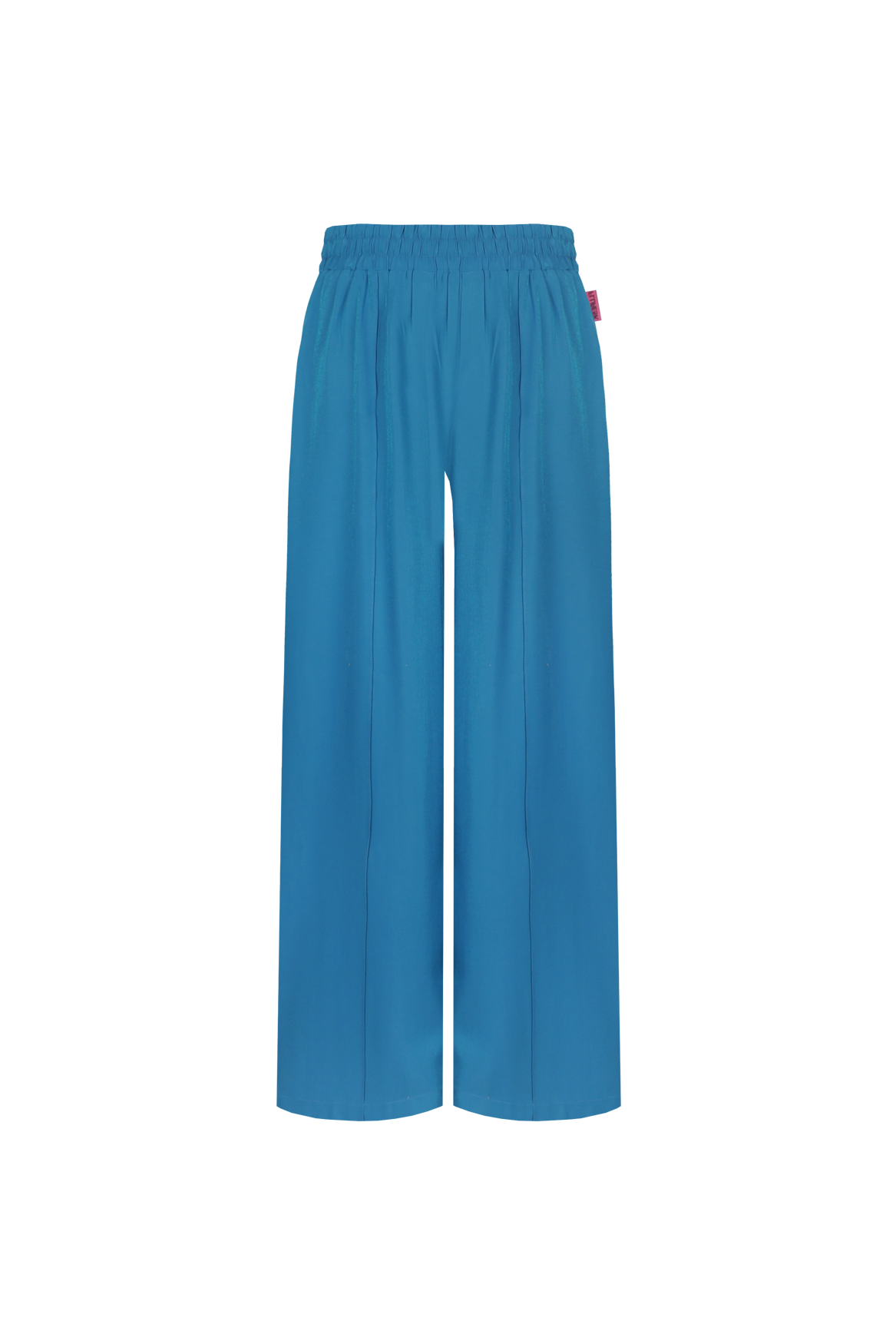 Loretta pants adriatic blue