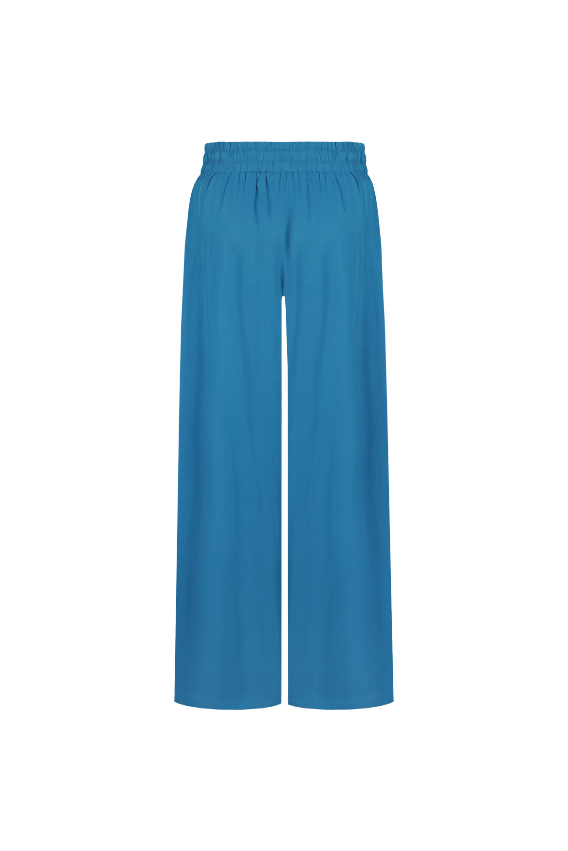 Loretta pants adriatic blue