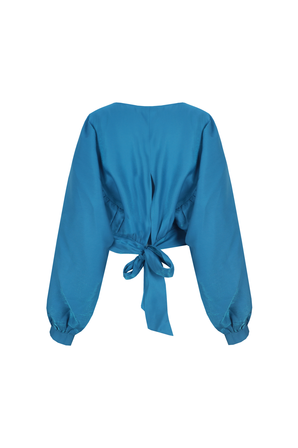 Tes top adriatic blue