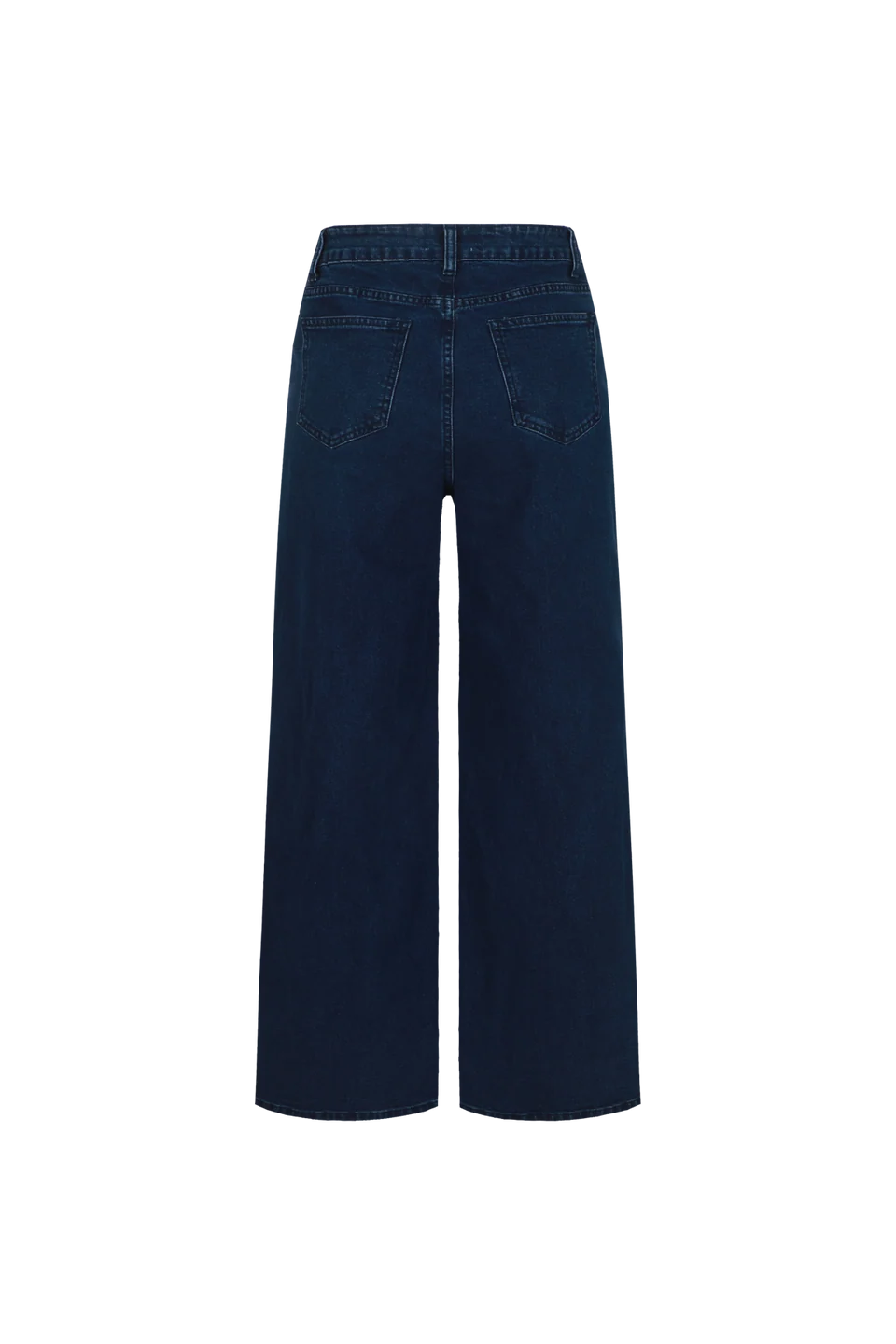 Iva pants denim mid blue
