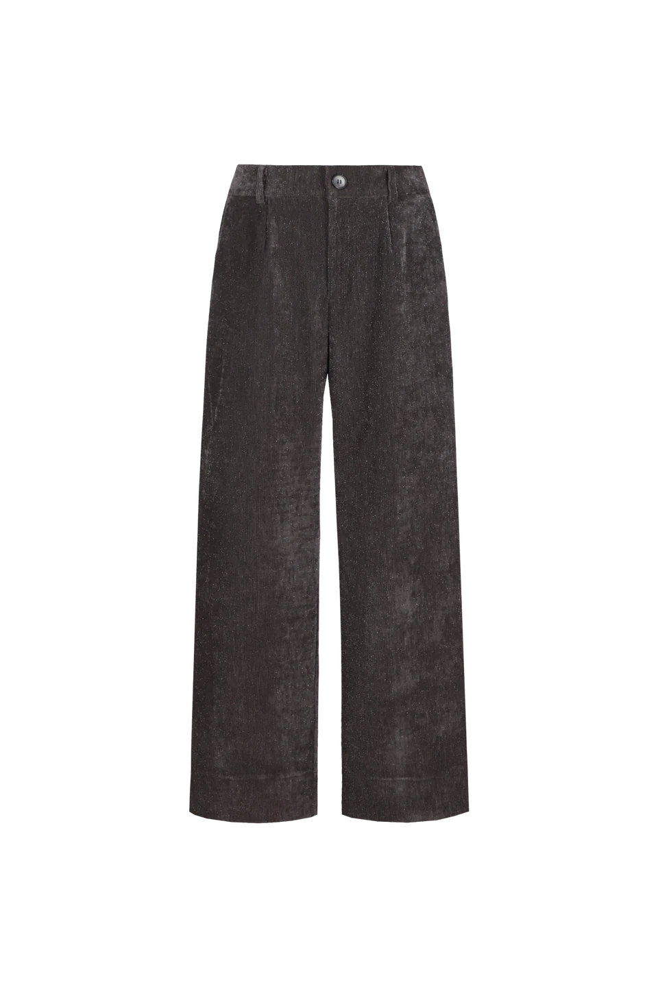 Benice pants muted gray