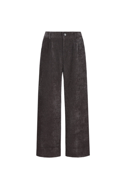 Benice pants muted gray