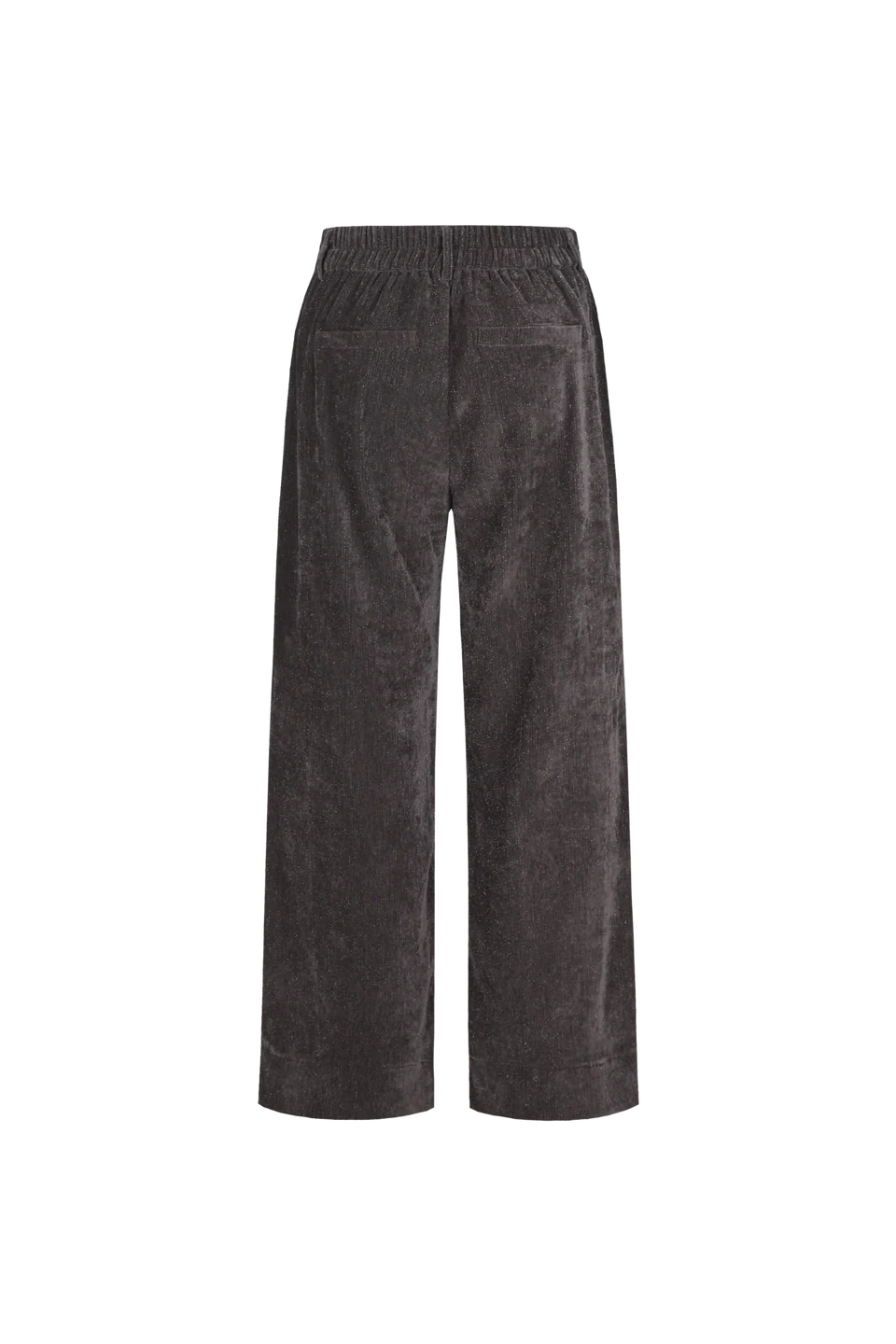 Benice pants muted gray