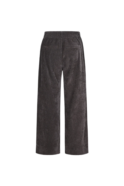 Benice pants muted gray
