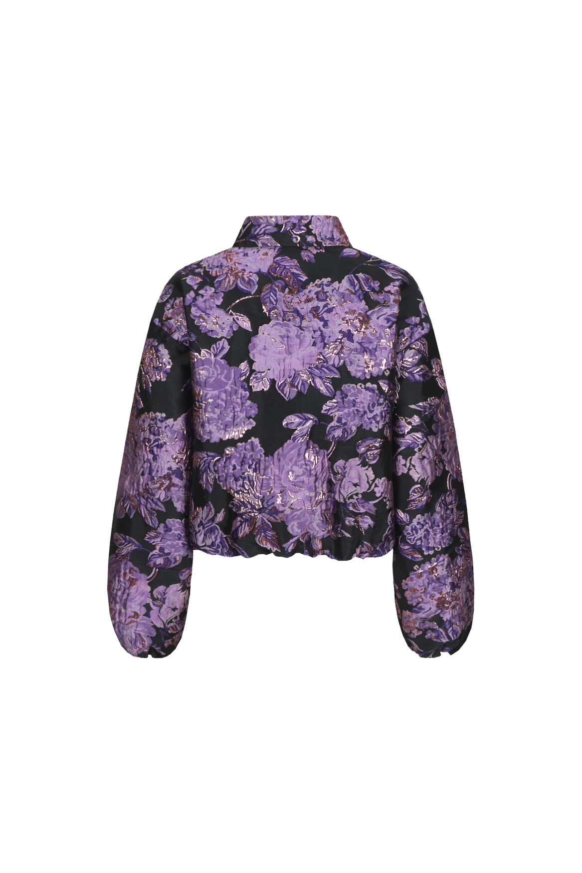 Jady jacket paars