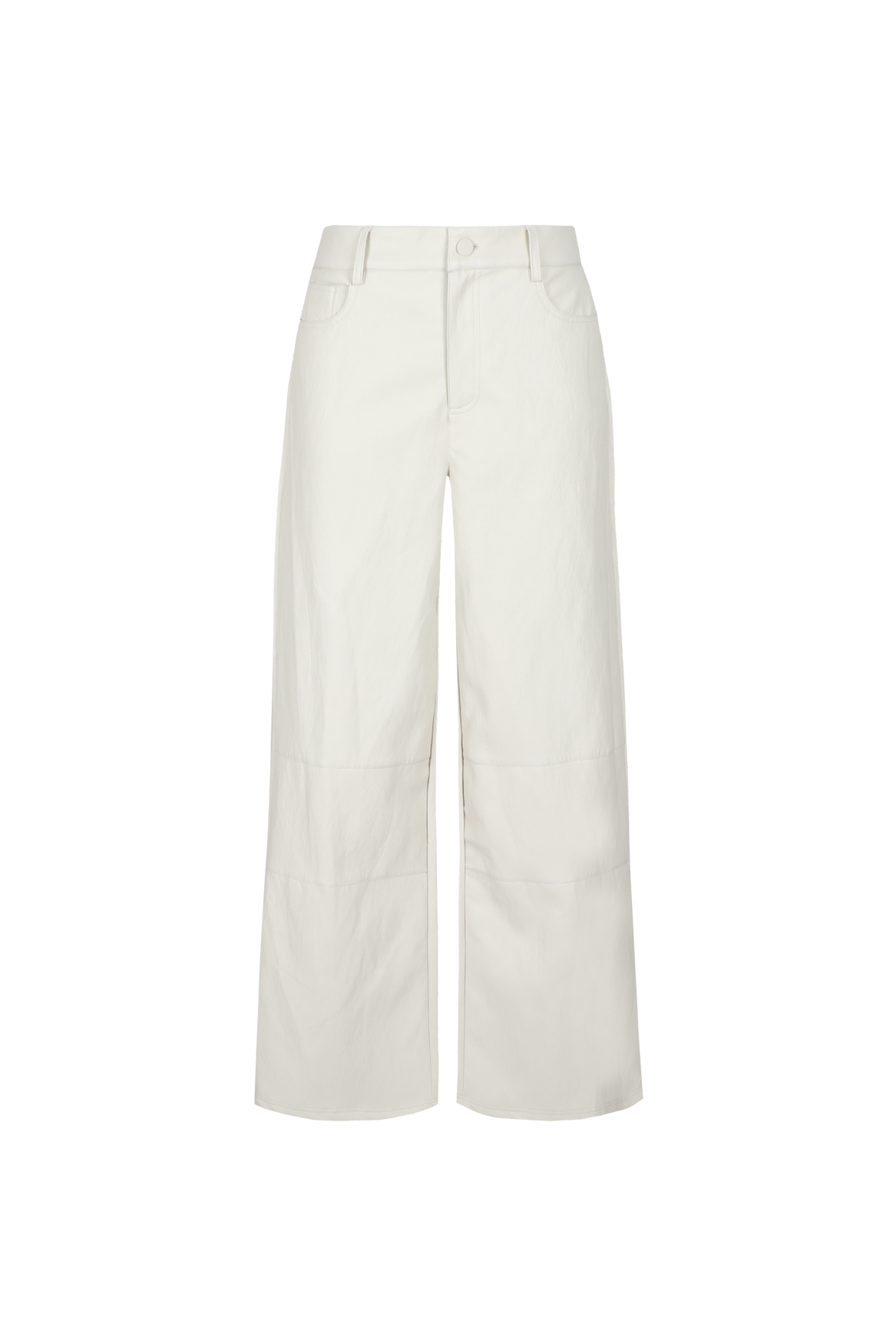 Roza pants wood ash