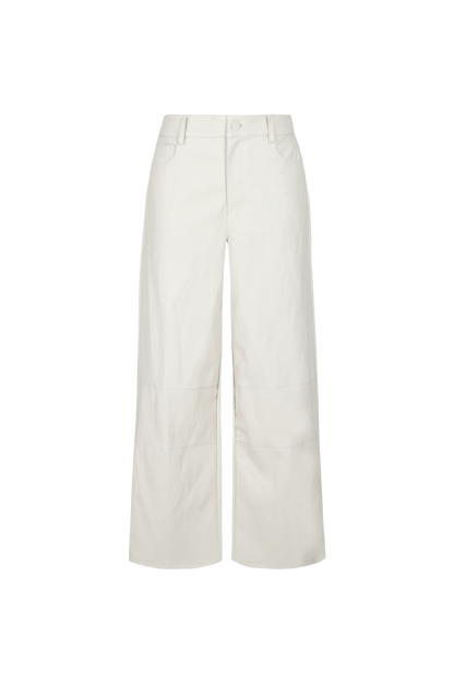 Roza pants wood ash