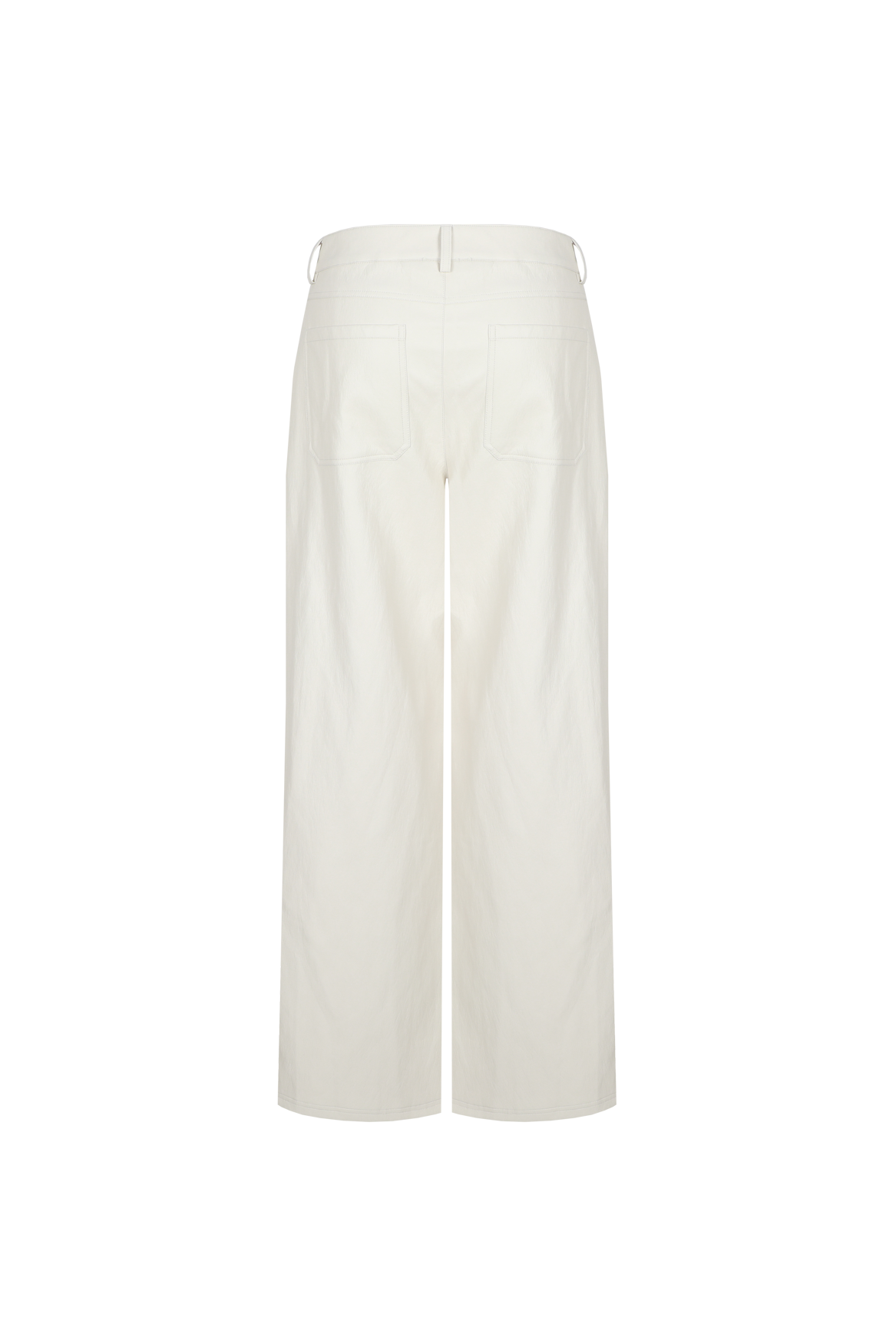 Roza pants wood ash