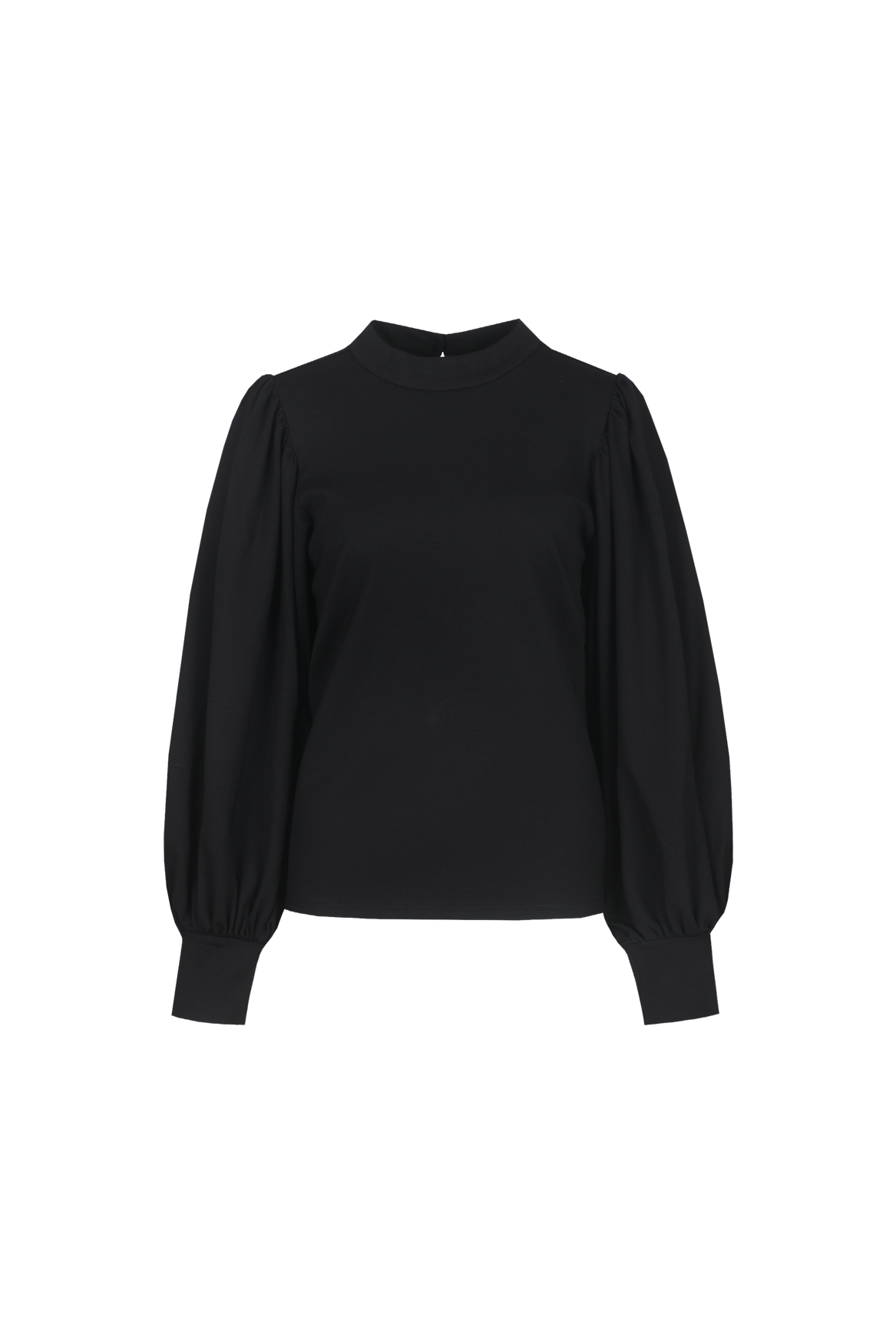 Caro top black