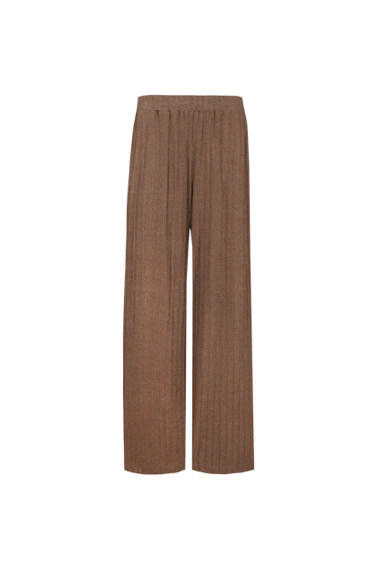 Liana pant walnut