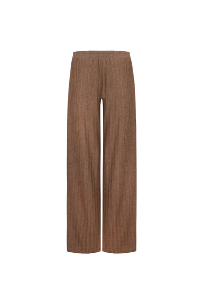Liana pant walnut