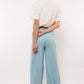 Briony pants - Ice blue