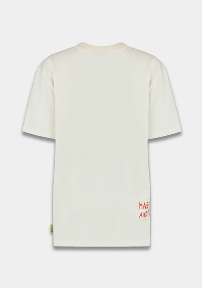 Bandida t-shirt off white