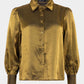 Blouse Bo gold